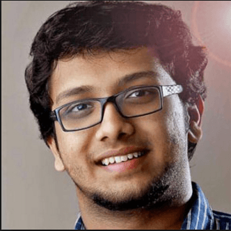 Sachin Warrier